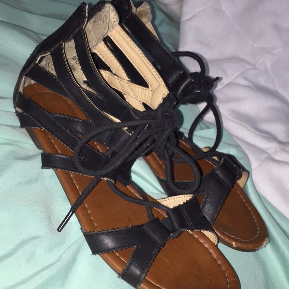 Rue21 Shoes - Rue21 sandals